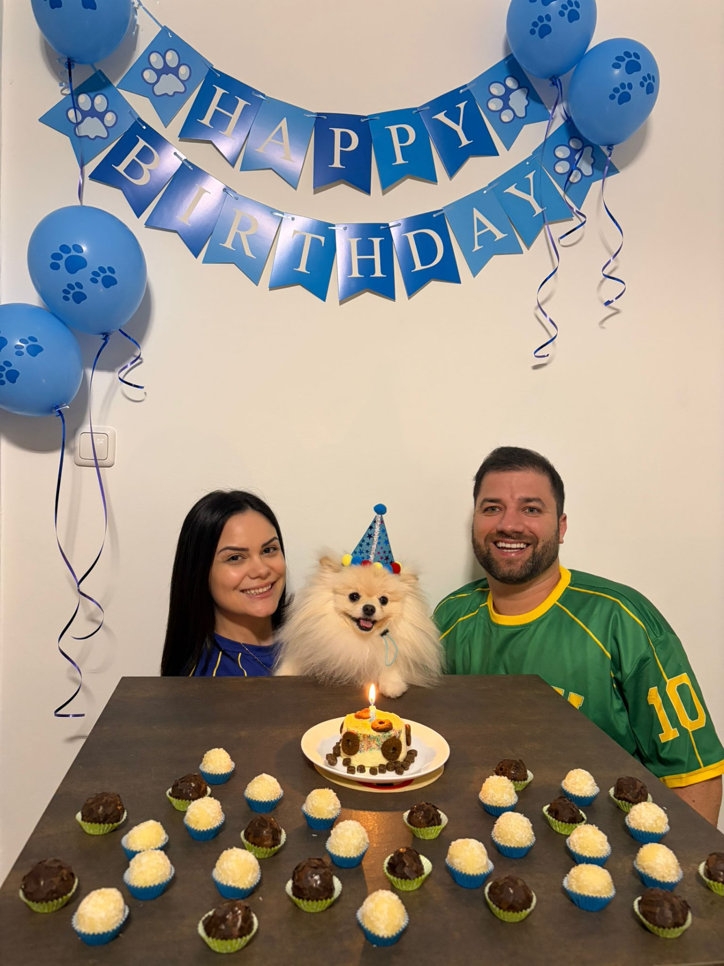 Família Nome do cliente